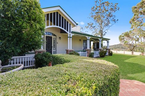 Property photo of 2 Cotswold Close Cotswold Hills QLD 4350