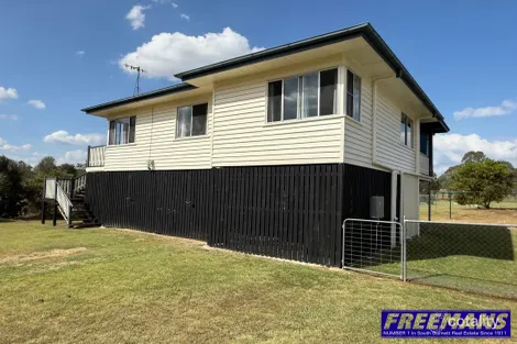75 Old Esk North Rd, Nanango, QLD 4615