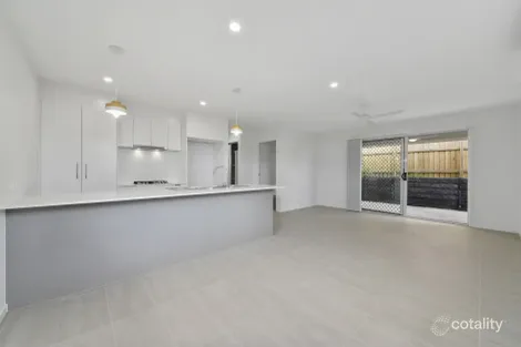 Property photo of 50 Blackberry Way Ripley QLD 4306