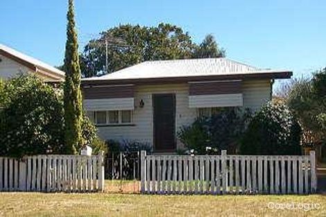 Property photo of 5 Bernard Street Newtown QLD 4350