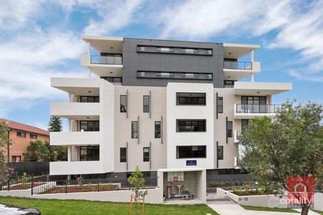 405/11 Clifton St, Blacktown, NSW 2148