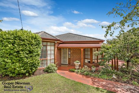 Property photo of 7 Bemboka Road Warranwood VIC 3134