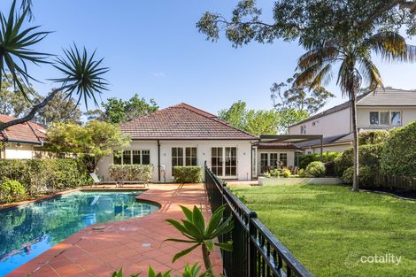 Property photo of 6 Darnley Street Gordon NSW 2072