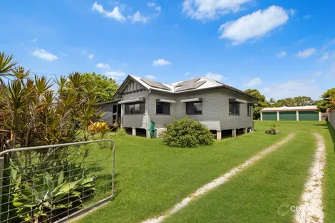 Property photo of 64 Thomas Street Howard QLD 4659