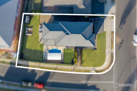151 Bradley St, Glenmore Park, NSW 2745
