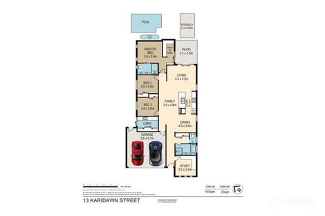 Property photo of 13 Karidawn Street Nudgee QLD 4014
