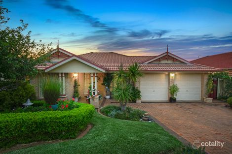 3 Caroona Way, Glenwood, NSW 2768