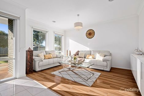 Property photo of 10 Refuge Place Doreen VIC 3754