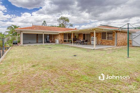 5 Normanton Ct, Hillcrest, QLD 4118