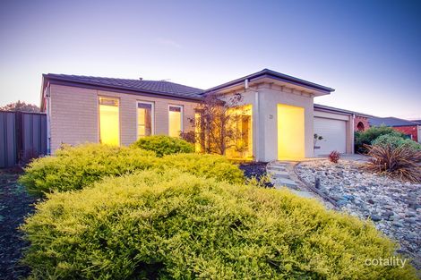 Property photo of 39 Penrose Promenade Tarneit VIC 3029