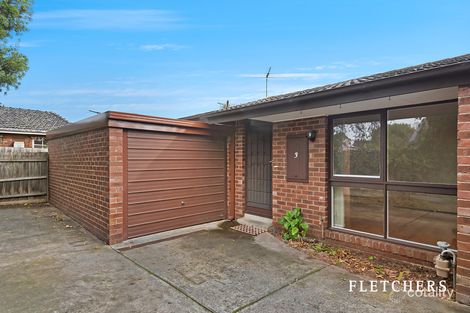 3/20 Judd St, Camberwell, VIC 3124