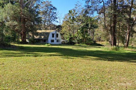 Property photo of 5 Stewarts River Road Johns River NSW 2443
