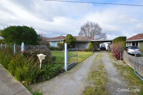 Property photo of 1810 Ferntree Gully Road Ferntree Gully VIC 3156