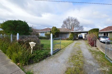 Property photo of 1810 Ferntree Gully Road Ferntree Gully VIC 3156