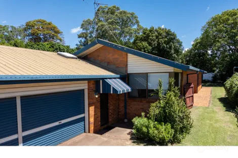 19 Gostwyck St, Newtown, QLD 4350