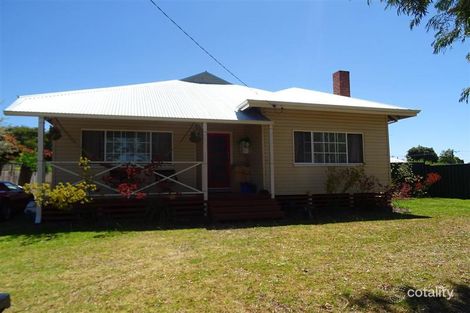 8 Duffield St, Manjimup, WA 6258