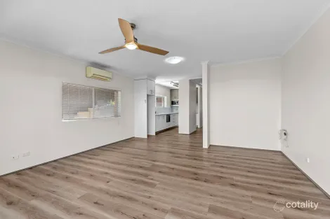 Property photo of 2/17 Quarry Street Hamilton QLD 4007