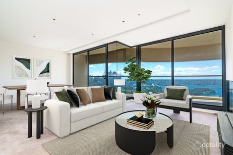 Property photo of 3404/184 Forbes Street Darlinghurst NSW 2010