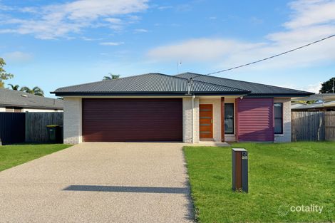 55 Oleander Ave, Kawungan, QLD 4655