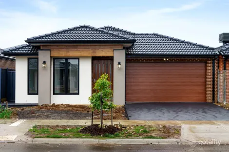 54 Moroka Ave, Weir Views, VIC 3338