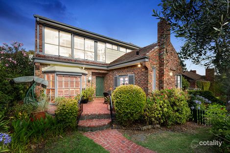 Property photo of 5 Tower Hill Road Glen Iris VIC 3146