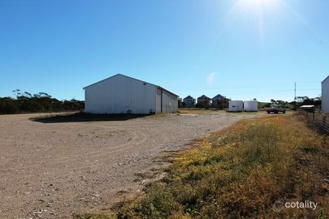 445 Rudall Rd, Cleve, SA 5640