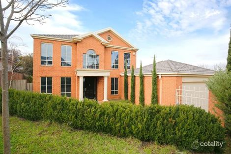 29 Clydesdale Way, Highton, VIC 3216