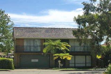 Property photo of 309 The Boulevarde Miranda NSW 2228