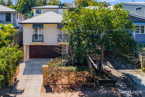 Property photo of 98 Ward Street Indooroopilly QLD 4068