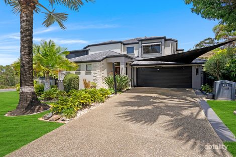 2/1 Sarah Pl, Ashmore, QLD 4214