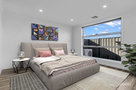 Property photo of 57 Molesworth Crescent Donnybrook VIC 3064