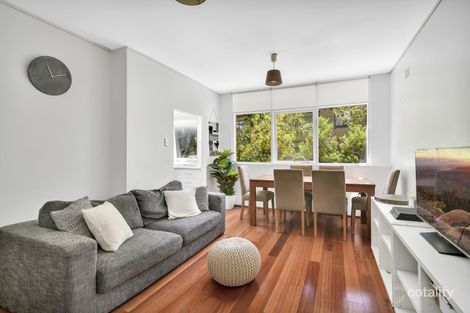 Property photo of 4/2B Milner Crescent Wollstonecraft NSW 2065