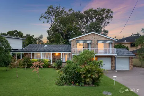 Property photo of 110 Kullaroo Road Summerland Point NSW 2259