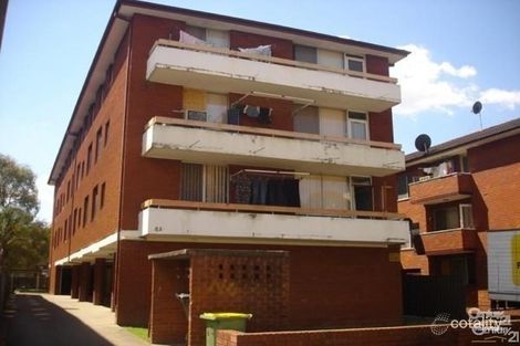 8/82 Harris St, Fairfield, NSW 2165