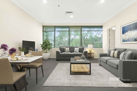 Property photo of 201/22-40 Sir John Young Crescent Woolloomooloo NSW 2011
