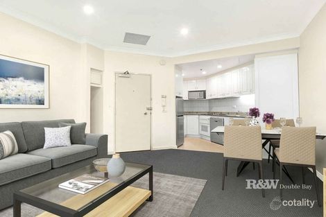 Property photo of 201/22-40 Sir John Young Crescent Woolloomooloo NSW 2011