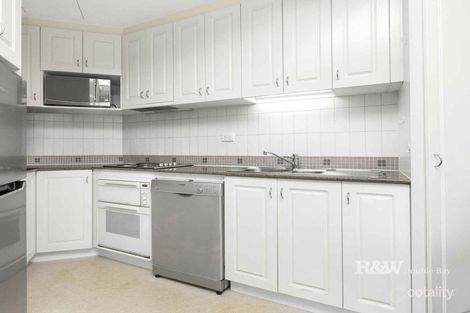 Property photo of 201/22-40 Sir John Young Crescent Woolloomooloo NSW 2011