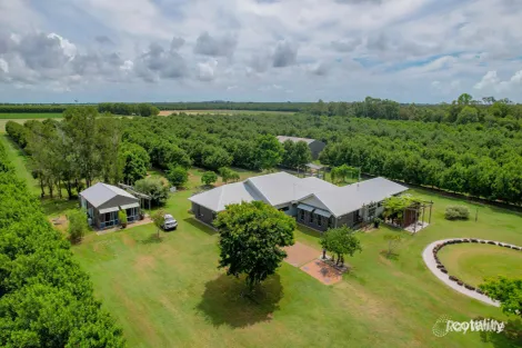 Property photo of 137 Darlingtons Road Calavos QLD 4670