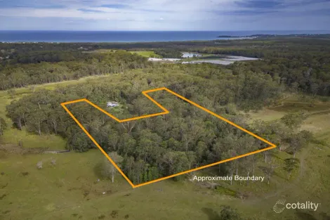 168 Kangaroo Trail Rd, Corindi Beach, NSW 2456