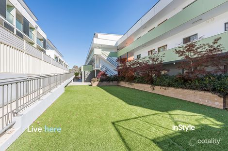 Property photo of 6/4 Ross Road Queanbeyan NSW 2620
