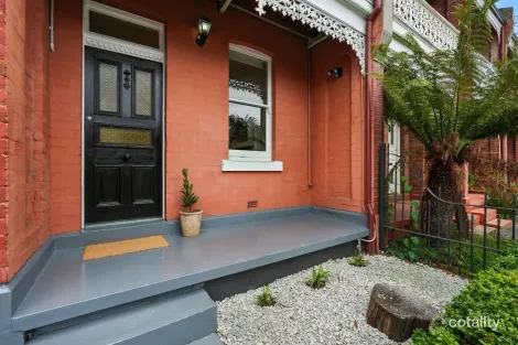 Property photo of 18 Nixon Street Sandy Bay TAS 7005