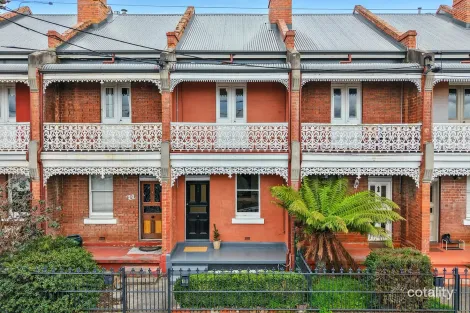 Property photo of 18 Nixon Street Sandy Bay TAS 7005