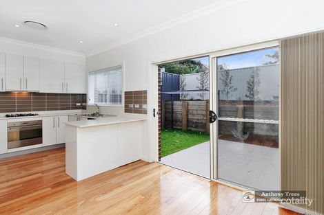 Property photo of 3/50 Farnell Street West Ryde NSW 2114