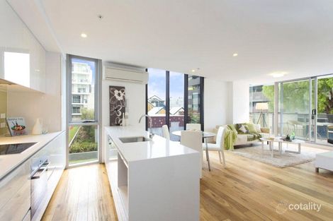 106/101 Bay St, Port Melbourne, VIC 3207