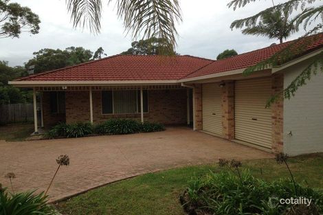 32 Jasmine Dr, Bomaderry, NSW 2541