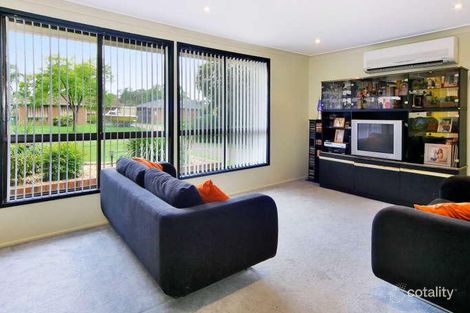 Property photo of 6 Palena Crescent St Clair NSW 2759