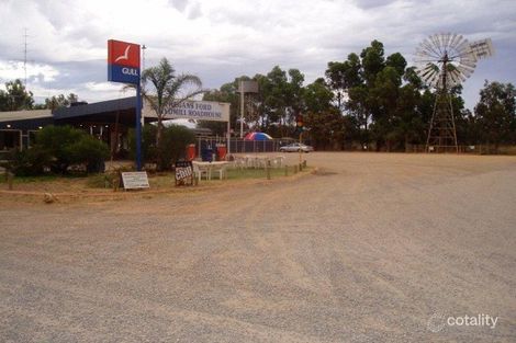 6 Harris St, Regans Ford, WA 6507