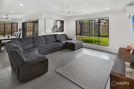 Property photo of 66 Creekside Circuit Nambour QLD 4560