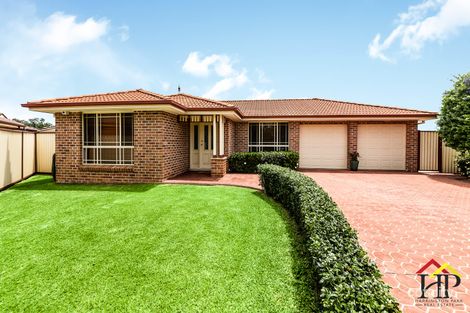 11 Bransby Pl, Mount Annan, NSW 2567