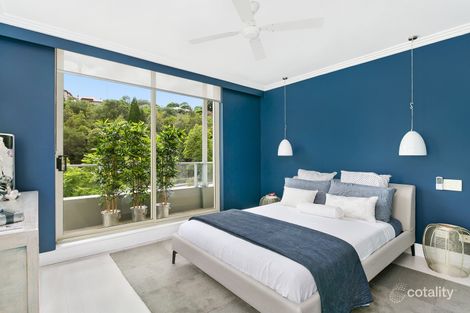 Property photo of 1B/6 Gas Works Road Wollstonecraft NSW 2065